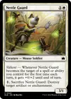 Product image for Nettle Guard