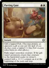 Product image for Parting Gust