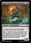 Product image for Pisteur des marécages persistant