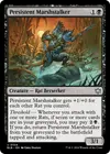 Product image for Persistent Marshstalker