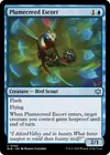Product image for Plumecreed Escort