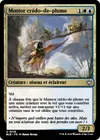 Product image for Mentor crédo-de-plume