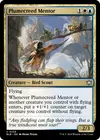 Product image for Plumecreed Mentor