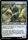 Product image for Prophète de l'étang