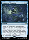Product image for Portent of Calamity