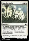 Product image for Réaction lapine