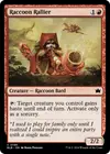 Product image for Raccoon Rallier