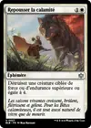 Product image for Repousser la calamité