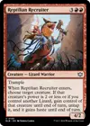 Product image for Reptilian Recruiter