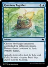Product image for Run Away Together