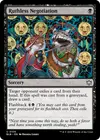 Product image for Ruthless Negotiation