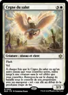 Product image for Cygne du salut