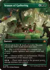 Product image for Season of Gathering