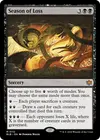 Product image for Season of Loss