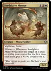 Product image for Seedglaive Mentor