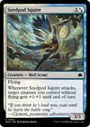 Product image for Seedpod Squire