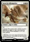 Product image for Serra la rédemptrice