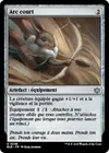 Product image for Arc court