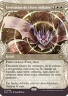 Product image for Invocation de chute stellaire
