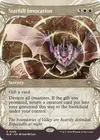 Product image for Starfall Invocation