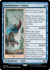 Product image for Stormchaser's Talent