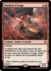 Product image for Fendeur d'orage