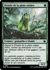 Product image for Druide de la pluie solaire