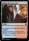 Product image for Falaises des eaux vives