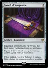 Product image for Sword of Vengeance