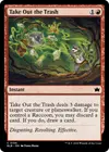 Product image for Take Out the Trash