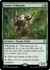 Product image for Tender Wildguide