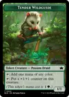 Product image for Tender Wildguide
