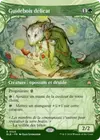 Product image for Guidebois délicat