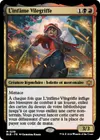 Product image for L'infâme Vilegriffe