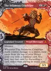 Product image for The Infamous Cruelclaw