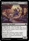 Product image for Thornplate Intimidator