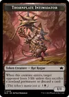 Product image for Thornplate Intimidator