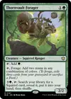 Product image for Thornvault Forager