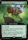 Product image for Thornvault Forager
