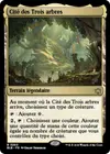 Product image for Cité des Trois arbres