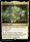 Product image for Three Tree City