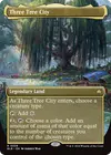 Product image for Three Tree City