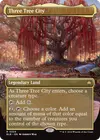 Product image for Three Tree City