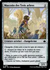 Product image for Mascotte des Trois arbres