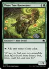 Product image for Three Tree Rootweaver