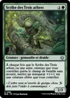 Product image for Scribe des Trois arbres