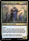 Product image for Mentor meneur de vague