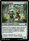 Product image for Duo sylvegarde