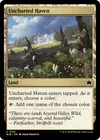 Product image for Uncharted Haven