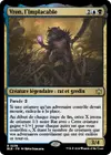 Product image for Vren, l'Implacable
